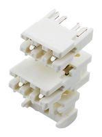 RECTANGULAR PWR CONN, RCPT, 2POS, CABLE