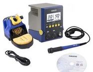 SOLDERING STATION, 200W, 450 DEG, USB