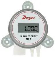 PRESSURE TX, DIFFERENTIAL, 0-5INCH-H2O