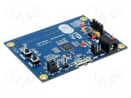 Dev.kit: FTDI; Comp: FT600Q; USB Transmission: SuperSpeed FTDI