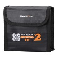 Battery Bag Sunnylife for DJI Avata 2 (For 3 batteries), Sunnylife