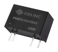 DC-DC CONV, 5V, 0.4A