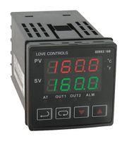 116 DIN TEMPERATUREPROCESS CONTROLLER