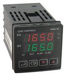 116 DIN TEMPERATURE CONTROLLER, VOLTAG