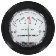 DIFFERENTIAL PRESSURE SWITCHGAGE,RANGE