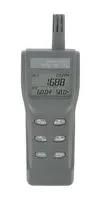 AIR QUALITY METER, 0 TO 2000PPM, 0-99.9%