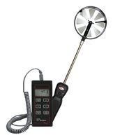 100 MM VANE THERMO-ANEMOMETER TEST INST