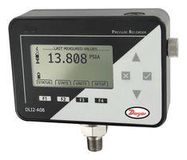 PRESSURE DATA LOGGER, LCD, 0-100PSIG