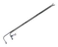 S TYPE STAINLESS STEEL PITOT TUBE, 48