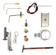 OUTDOOR STATIC PRESSURE SENSOR, GRAY