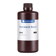 AnyCubic Standand Resin (Black), AnyCubic