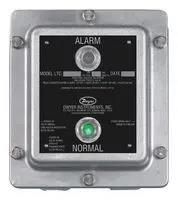 TILT SWITCH CONTROL UNIT,NEMA 4 ENCLOSU
