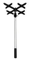 AVERAGING AIR FLOW GRID, 16SENSING POINT