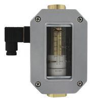 IN-LINE FLOW ALARM,RANGE 4-40 GPM 15-15