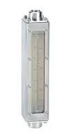 DIRECT READ FLOWMETER, 200PSI, 6.5SCFM