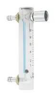 OXYGEN FLOWMETER,SCALE 0.5-5 LPM.