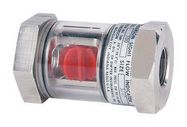 FLOW INDICATOR, 230PSI, 1-1/2"