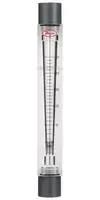 AIR FLOWMETER, 50SCFM, 100PSI, 1" FNPT