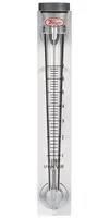 AIR FLOWMETER, 700LPM, 100PSI, 1" FNPT