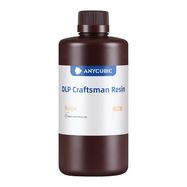 AnyCubic DLP Craftsman Resin (Beige), AnyCubic