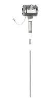 LEVEL SWITCH, LIQUID, 365PSI, DPDT, 8A