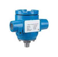 WEATHERPROOF PRESSURE TRANSMITTER,RANGE