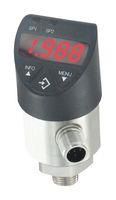 PRESSURE TRANSMITTER, GAUGE, 0PSI