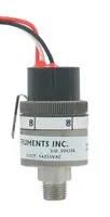 PRESSURE SWITCH, 30PSI, 1/8" MNPT