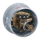DIFFERENTIAL PRESSURE SWITCH,BRASS BELL