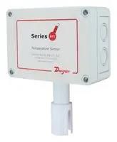 TEMP TRANSMITTER, 1KOHM, 2.5" PROBE