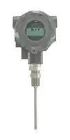 TEMP TRANSMITTER, 1KOHM, 9" PROBE