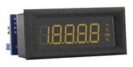 LCD DIGITAL PANEL METER, LOOP POWERED 4