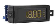 LCD DIGITAL PANEL METER, LOOP POWERED 4