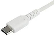 USB CABLE, TYPE C PLUG-C PLUG, 1M