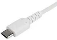 USB CABLE, TYPE C PLUG-C PLUG, 2M