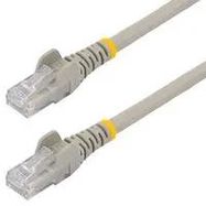 PATCH CORD, CAT6, RJ45 PLUG-PLUG, 7.5M
