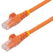 PATCH CORD, CAT6, RJ45 PLUG-PLUG, 7.5M