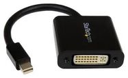 ADAPTER, MINI DISPLAYPORT TO DVI-I