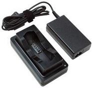 BATTERY CHARGER W/PWR SUPPLY, CAMERA
