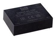 DC-DC CONVERTER, 12V, 3.75A