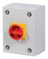 ROTARY SWITCH, 3P, 2POS, 20A, 690VAC