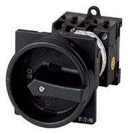 ROTARY SWITCH, 3P, 2POS, 20A, 690VAC