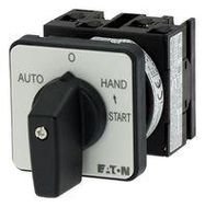 ROTARY SWITCH, 2P, 4POS, 20A, 690VAC