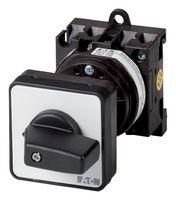 ROTARY SWITCH, 4P, 2POS, 20A, 690VAC