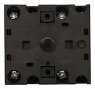 ROTARY SWITCH, 2P, 4POS, 20A, 690VAC