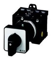 ROTARY SWITCH, 4P, 2POS, 32A, 690VAC