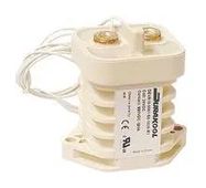 HVDC CONTACTOR, SPST-NO-DM, 120A, 12VDC