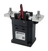 HVDC CONTACTOR, SPST-NO-DM, 800A, 24VDC