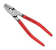 CRIMPING PLIERS F. CABLE LINKS