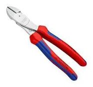 DIAGONAL CUTTING NIPPERS